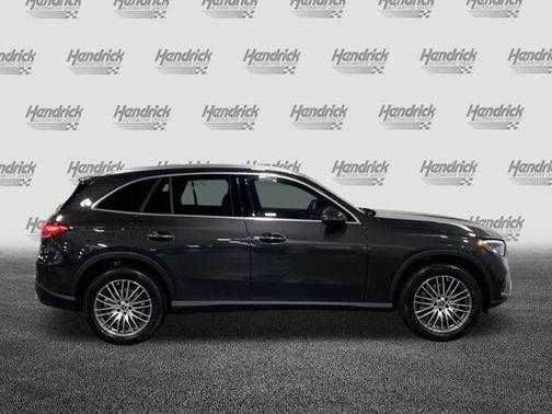 2026 Mercedes-Benz GLC 300 Base