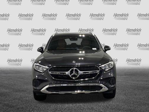 2026 Mercedes-Benz GLC 300 Base