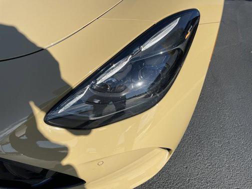 2025 Mercedes-Benz AMG GT 63 Base