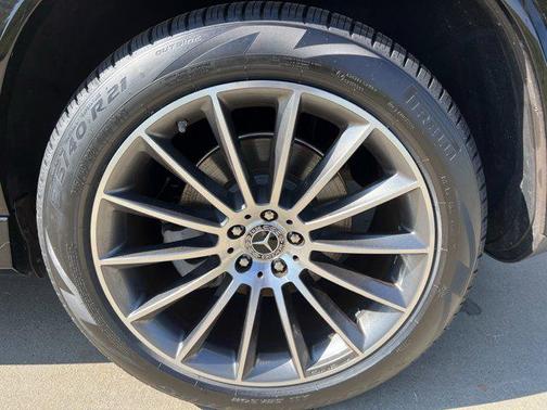 2024 Mercedes-Benz GLE 450 4MATIC