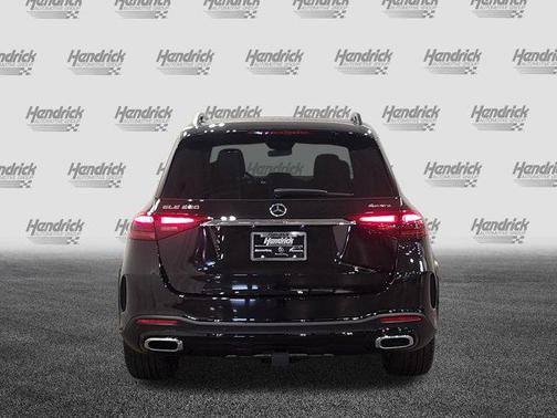 2026 Mercedes-Benz GLE 350 4MATIC