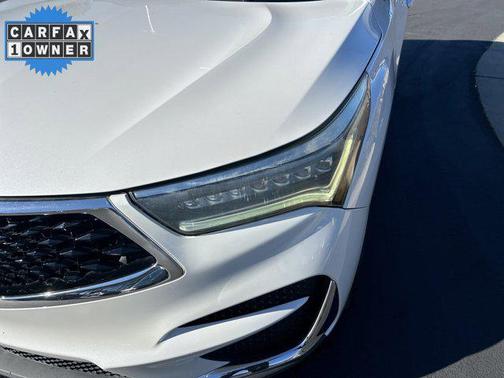 2021 Acura RDX Technology Package