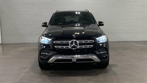2026 Mercedes-Benz GLE 350 4MATIC