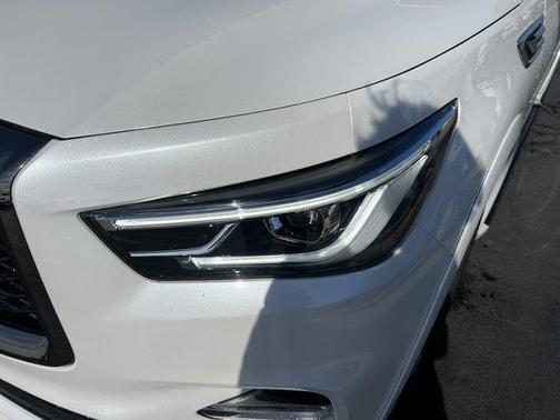 2021 INFINITI QX80 PREMIUM SELECT