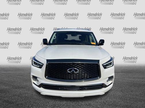 2021 INFINITI QX80 PREMIUM SELECT