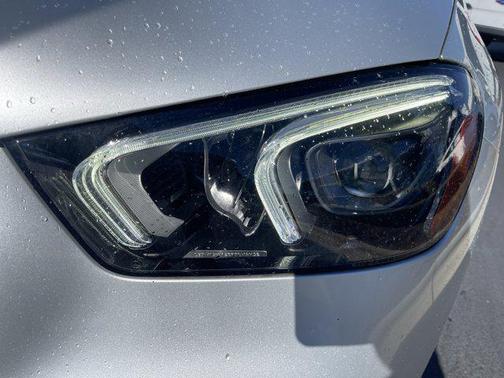 2021 Mercedes-Benz GLE 350 4MATIC