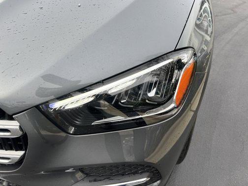 2025 Mercedes-Benz GLE 450e 4MATIC