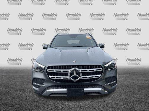 2025 Mercedes-Benz GLE 450e 4MATIC