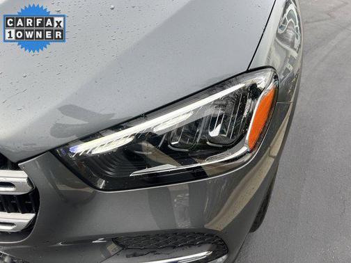 2025 Mercedes-Benz GLE 450e 4MATIC