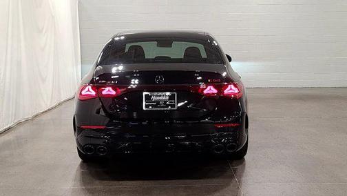 2026 Mercedes-Benz AMG E 53 E 4MATIC+