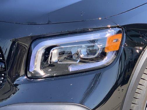 2023 Mercedes-Benz GLB 250 Base