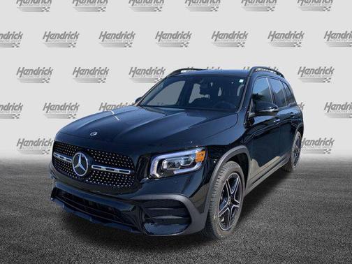 2023 Mercedes-Benz GLB 250 Base