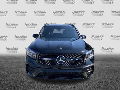 2023 Mercedes-Benz GLB 250 Base