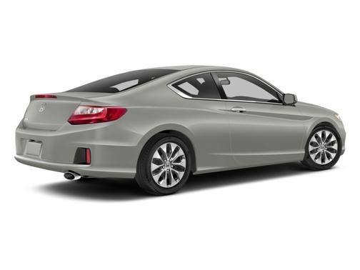 2014 Honda Accord LX-S