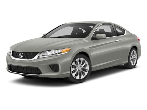 2014 Honda Accord LX-S