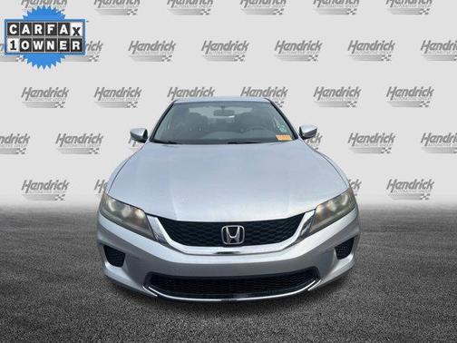 2014 Honda Accord LX-S