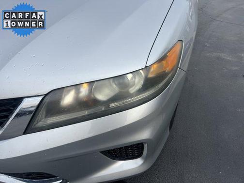 2014 Honda Accord LX-S