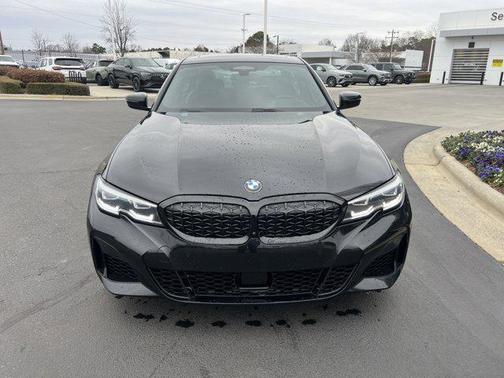 2021 BMW M340 i xDrive