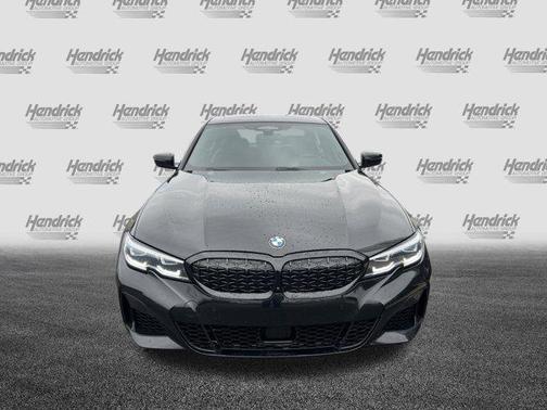 2021 BMW M340 i xDrive