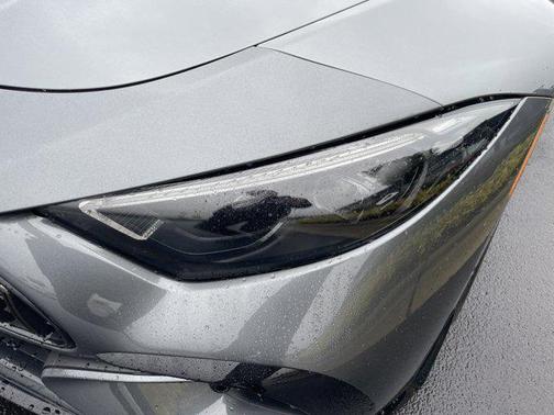 2023 Mercedes-Benz AMG SL 63 Base