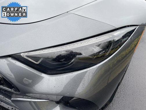 2023 Mercedes-Benz AMG SL 63 Base