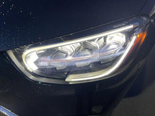 2022 Mercedes-Benz GLC 300 Base