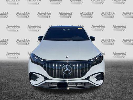 2024 Mercedes-Benz AMG EQE 4MATIC+