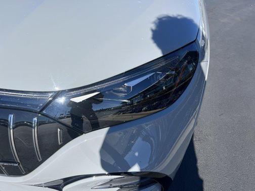 2024 Mercedes-Benz AMG EQE 4MATIC+