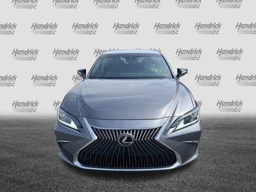 2019 Lexus ES 350 Base