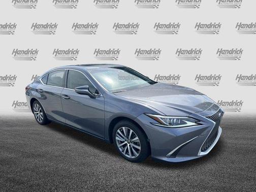 2019 Lexus ES 350 Base