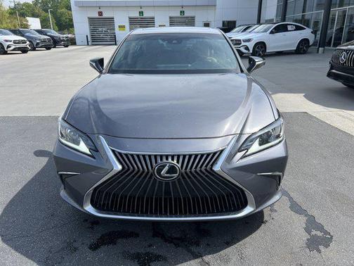 2019 Lexus ES 350 Base