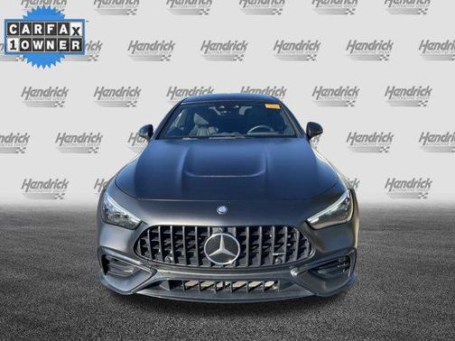 2024 Mercedes-Benz AMG CLE 53 4MATIC+