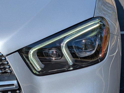 2023 Mercedes-Benz GLE 350 4MATIC