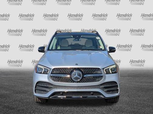 2023 Mercedes-Benz GLE 350 4MATIC