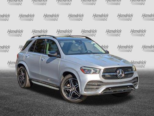 2023 Mercedes-Benz GLE 350 4MATIC