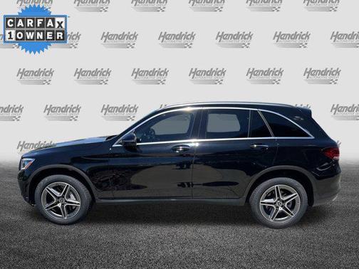 2022 Mercedes-Benz GLC 300 Base