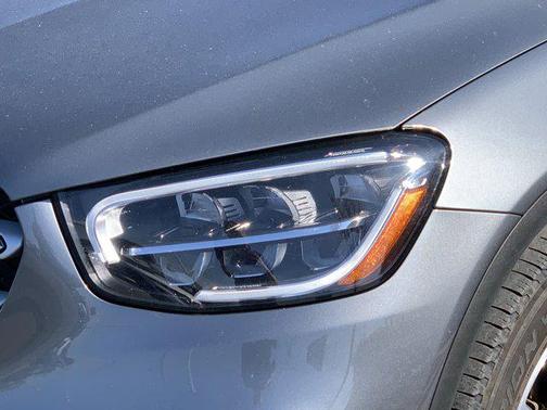 2021 Mercedes-Benz GLC 300 4MATIC