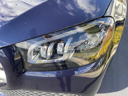 2022 Mercedes-Benz GLS 450 4MATIC