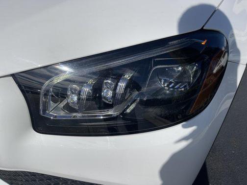 2022 Mercedes-Benz GLS 450 4MATIC