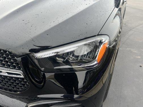 2024 Mercedes-Benz GLE 450 Plug-In Hybrid 4MATIC