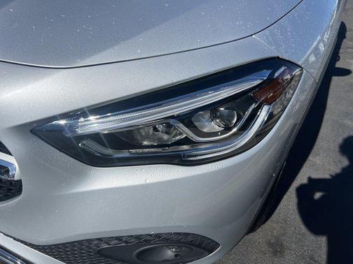 2023 Mercedes-Benz GLA 250 4MATIC