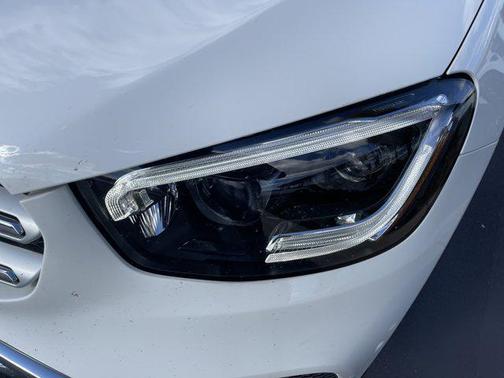 2021 Mercedes-Benz GLC 300 4MATIC