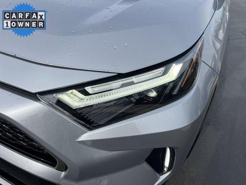 2024 Toyota RAV4 Prime XSE