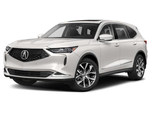 2023 Acura MDX w/Technology Package