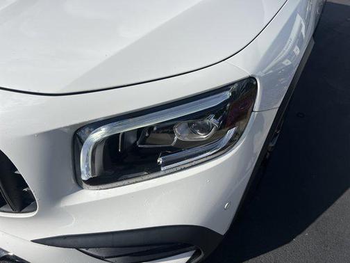 2021 Mercedes-Benz AMG GLB 35 4MATIC