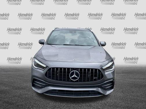 2022 Mercedes-Benz AMG GLA 35 4MATIC
