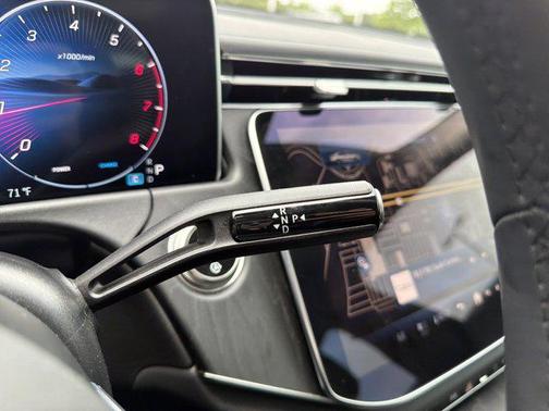 Polar White 2025 Mercedes-Benz E-Class E 350