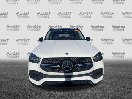 2023 Mercedes-Benz GLE 450 4MATIC