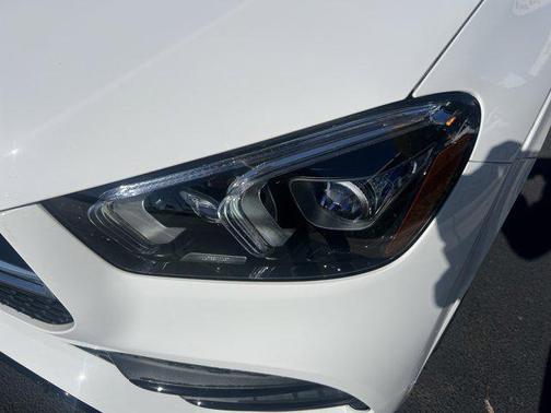 2023 Mercedes-Benz GLE 450 4MATIC