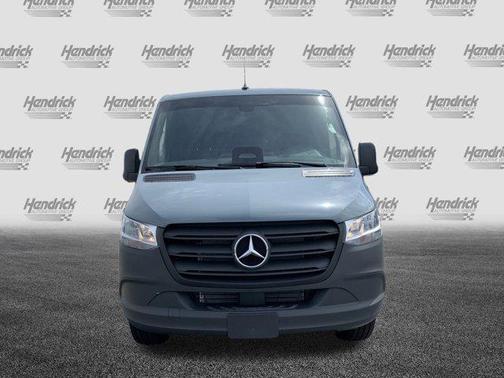 2025 Mercedes-Benz Sprinter 2500 Standard Roof